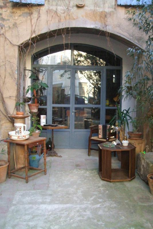 La Vigne Bleue Hotel Olonzac Ngoại thất bức ảnh