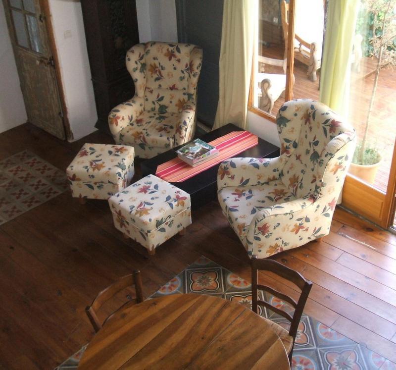 La Vigne Bleue Hotel Olonzac Ngoại thất bức ảnh