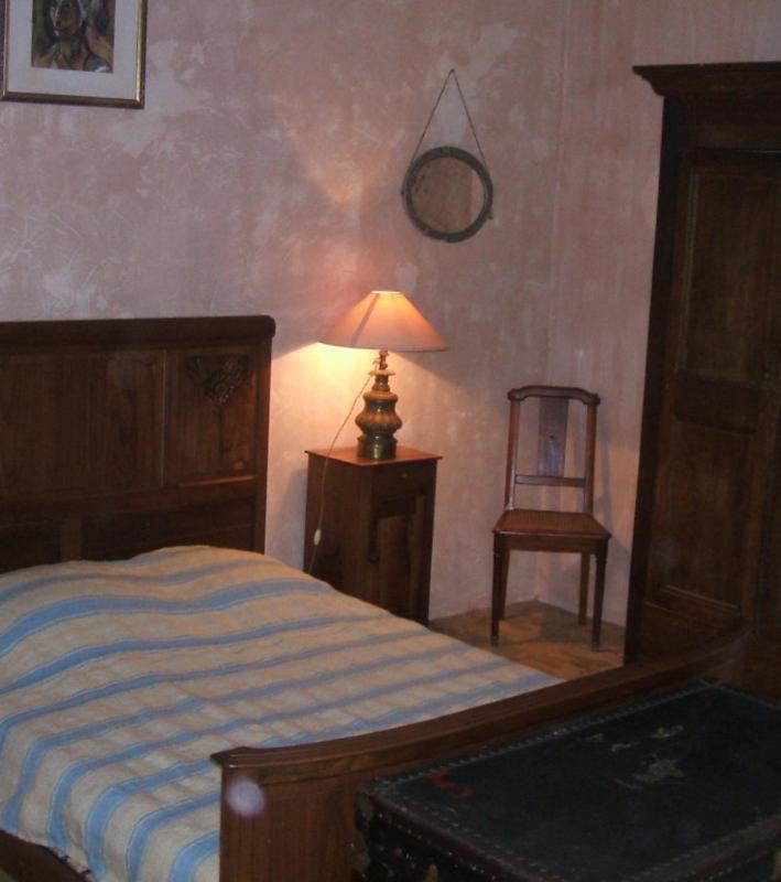La Vigne Bleue Hotel Olonzac Phòng bức ảnh